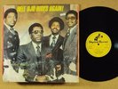 DELE OJO   Rides Again   LP on SKYLARK rare afro HEAR