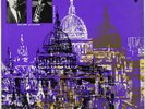 ZOOT SIMS/AL COHN IN LONDON ORIGINAL UK MINT-