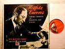 ALP 1206 R/G * Encores * HEIFETZ * Debussy, Falla etc.