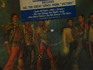 THE JACKSONS-