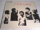 THE HOLLIES Evolution Ex+ UK 1967 Beat LP