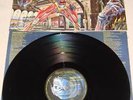 IRON MAIDEN Somewhere In Time Portugal LP 12