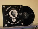ROBERT WILKINS
