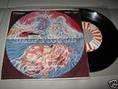 DEEP PURPLE “HARD ROAD(WRING THAT NECK)RARE THAI 7