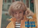 SYLVIE VARTAN RARE LP PRESSAGE ORIG JAPON 1965 SHP 5448