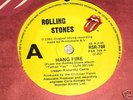 ROLLING STONES *RARE 7