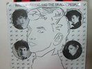 ANDY WARHOL ART COVER / WALTER STEDING / SEALED / 1980