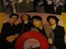 Rare The Killers Mr. Brightside autographed vinyl