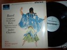CLUYTENS *Ravel Vol2* UK Columbia SAX 2477 STEREO LP M-