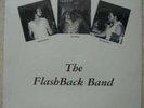 BOOGIE FUNK LP THE FLASHBACK BAND