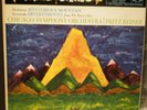 Reiner Mysterious Mountain Divertimento LP Living Stere