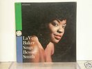 BEAUTIFUL ORIGINAL OF PRESSING  LAVERN BAKER 1958 NM-