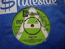 JOHNNY JOHNSON. 'HONEY BEE'. STATESIDE UK PROMO. MINT