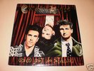 CROWDED HOUSE - Temple Of Low Men vinyl LP ex con. rare