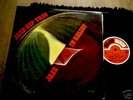 1ST PRESS UK JAZZ LP JAZZ HIP TRIO JAZZ IN RELIEF NICE