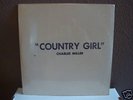 Charles Miller Country Girl  Jazz Funk Lp