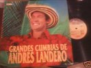 ANDRES LANDERO      