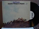 Sounds Of Young L.A. Like People Rare Soul Jazz Funk Lp