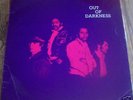 Out Of Darkness 1970 Original Key Vinyl Lp Rare Psych