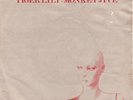 Tiger Lily - Monkey Jive 1975 (Ultravox) RARE Ex Cond