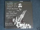 ABNER JAY Mule and Cotton private outsider folk LP