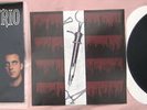 Alkaline Trio LP AFI/Misfits/EMO/Spook Rock/Heavens