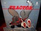 M- TRACTOR   1972 Hard British Psych Prog  FUZZ GUITAR