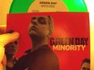 punk GREEN DAY minority 7