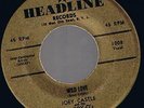 Rockabilly 45 Joey Castle & Daddy Os Rock & Roll mp3