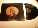 BOLDER DAMN (MOURNIG)  HEAVY PSYCH LP HIT RECORDS INTL