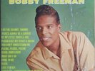 BOBBY FREEMAN-KING LP 930 -RARE R&B / SOUL IN SHRINK NM