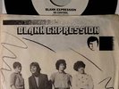 Blank Expression RARE POWER-POP '81 powerpop kbd *HEAR*
