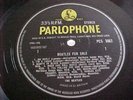 *BEATLES FOR SALE* ORIG.1964 UK PARLOPHONE *STEREO* LP