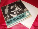 Alexis Korner R&B FROM THE MARQUEE 
