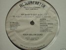 FOUR BELOW ZERO My Baby's Got E.S.P. 12
