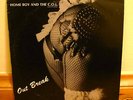 Rare Soul Funk LP: HOMEBOY & C.O.L. 