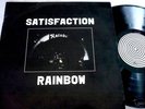 RAINBOW SATISFACTION RARE JAPAN DEEP PURPLE no TMOQ