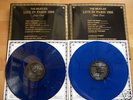 THE BEATLES Live In Paris 1965 2LP, blue vinyl