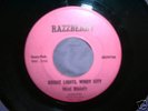 WEST MINIST'R  RAZZBERRY #2975 BRIGHT LIGHTS WINDY CITY