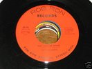 Holidays NORTHERN SOUL 45 Love We Share / This is Love