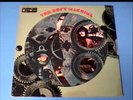 SOFT MACHINE Original US Probe LP Cog Wheel Prog Psych