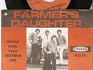  UNFINDABLE DUTCH 45 RPM THE SUMMER SET