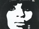 rare Modern Soul LP VESSIE SIMMONS on my own Listen