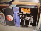 East Of Eden /Snafu,Japan Rare Deram Limited Edition LP