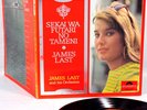 JAMES LAST sekai wa futari '69 JAPAN ONLY LP orig RARE