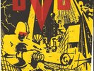 DV8 LEARN TO SAY GOODBYE 81 CHICAGO PUNK TOUGH 7