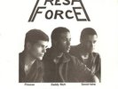 FRESH FORCE ROCK THE HOUSE MADISON RAP DEBUT BOAT 7