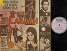 India Bollywood Movie Caravan Music R.D.Burman IBLP127