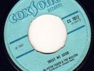 PETER TOSH & WAILERS-TREAT ME GOOD UK COXSONE 45