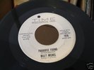 50's/60's Pop/Rock/Teen:   Billy Mishel 7